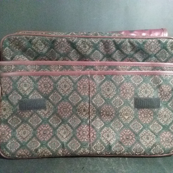 Fabric Laptop Bag Shoulder Strap Handle - Picture 4 of 6